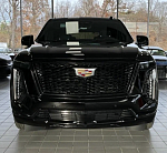 Cadillac Escalade Sport Platinum Cadillac Escalade Sport Platinum